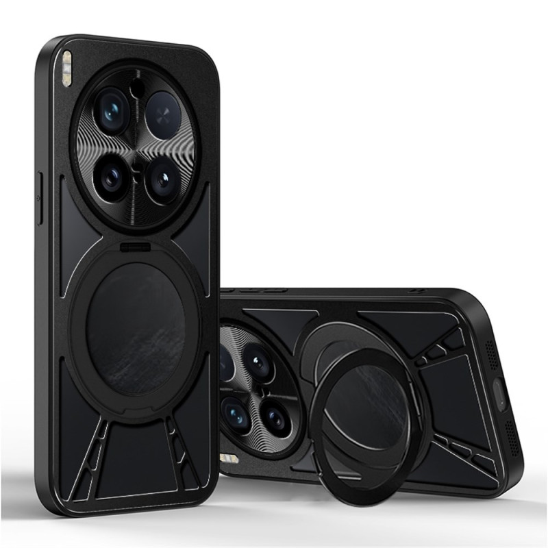 Capa
 Vivo X300 Pro Suporte magnético e dissipação térmica