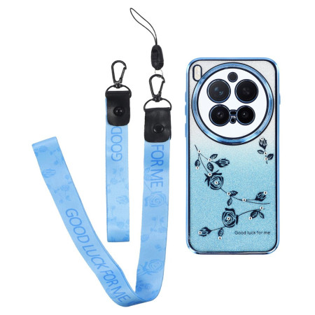 Vivo X300 Pro Capa com alça...