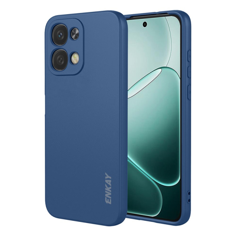Capa de silicone para Oppo A6 Pro 5G / 4G ENKAY