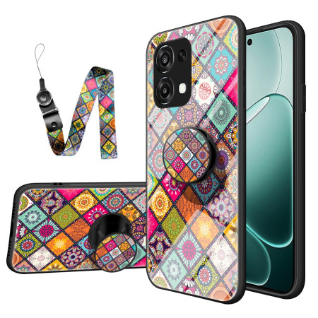 Capa para Oppo A6 Pro 5G...