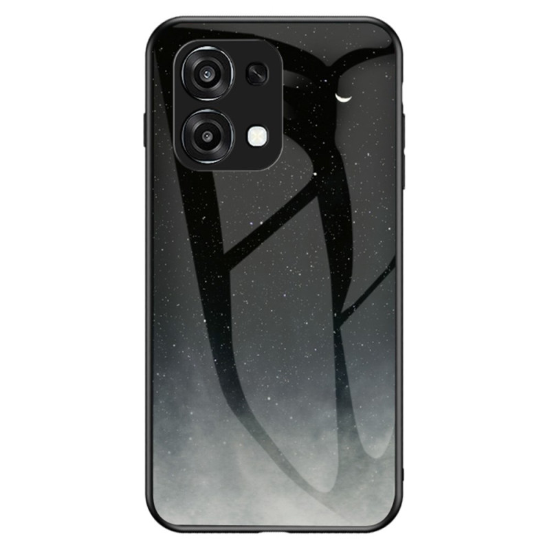 Capa de vidro temperado Oppo A6 Pro 5G Sky
