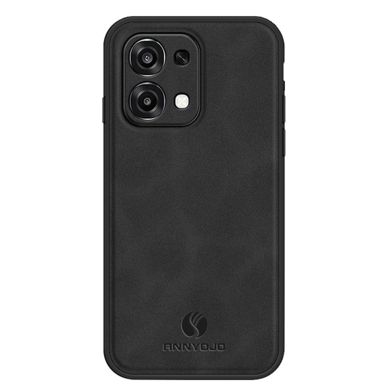 Capa efeito camurça Oppo A6 Pro 5G