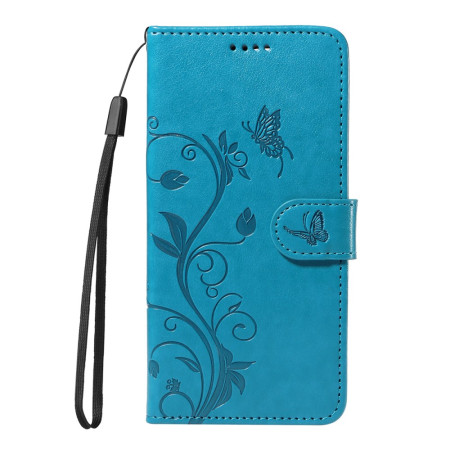 Capa floral Oppo A6 Pro 5G...