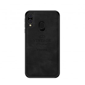Samsung Galaxy A40 Case Honorable Vintage