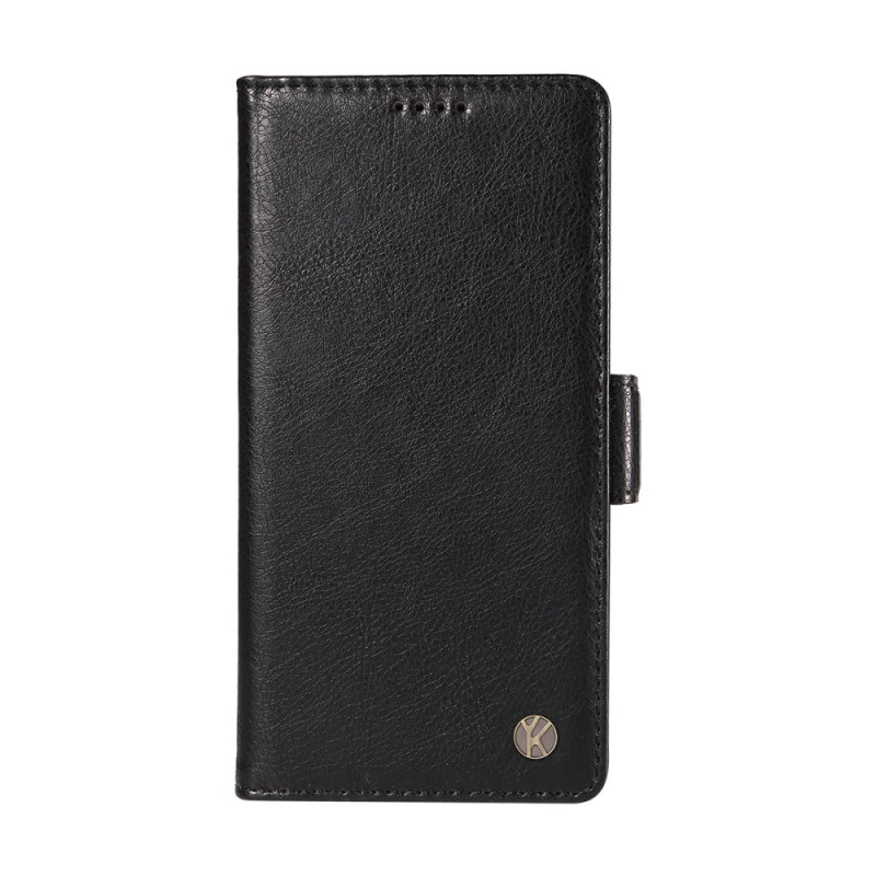 Capa Oppo A6 Pro 5G / 4G Vintage YIKATU