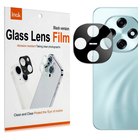 Protecção para lente...