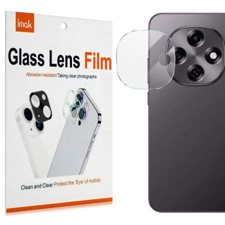 Protecção para lente...