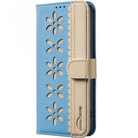 Capa floral BINFEN COLOR...