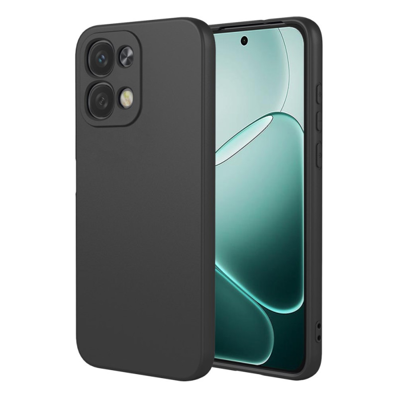 Oppo A6 Pro 5G / 4G Capa de silicone líquida