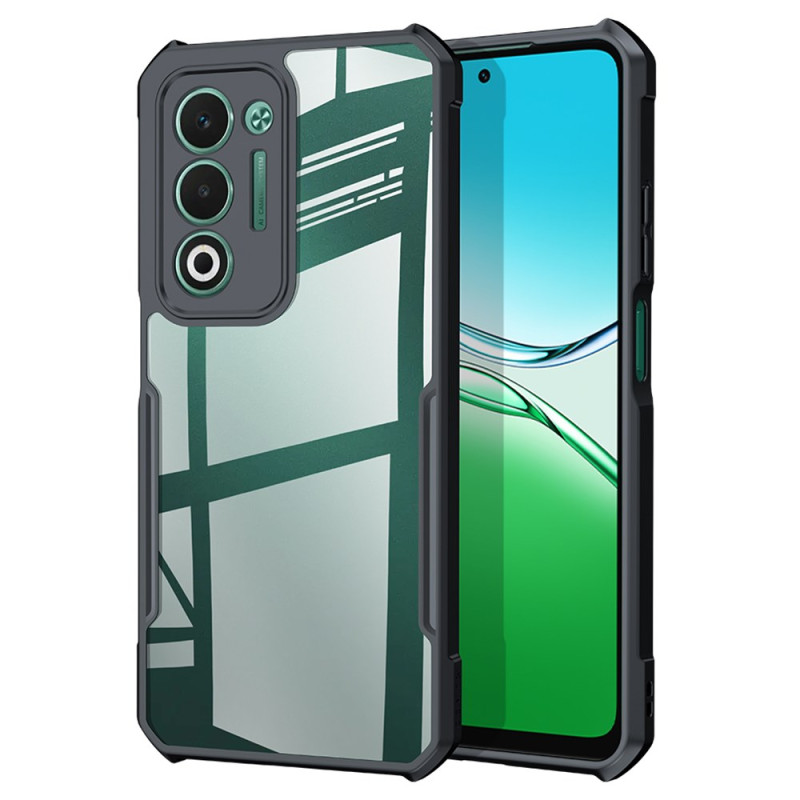 Capa transparente Oppo A5 5G / 4G XUNDD