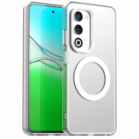 Capa Oppo A5 5G MagSafe Fosco