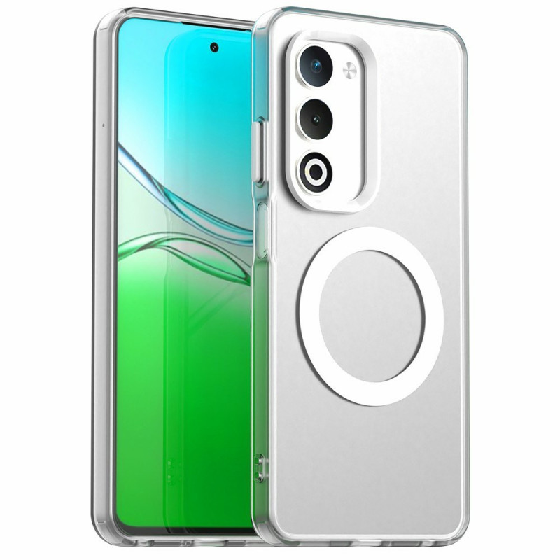 Capa Oppo A5 5G MagSafe Fosco