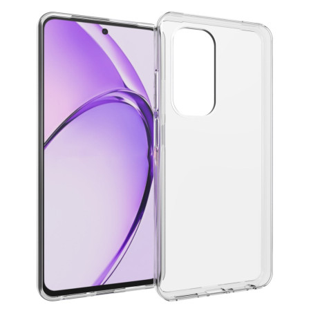 Capa transparente Oppo A5 5G
