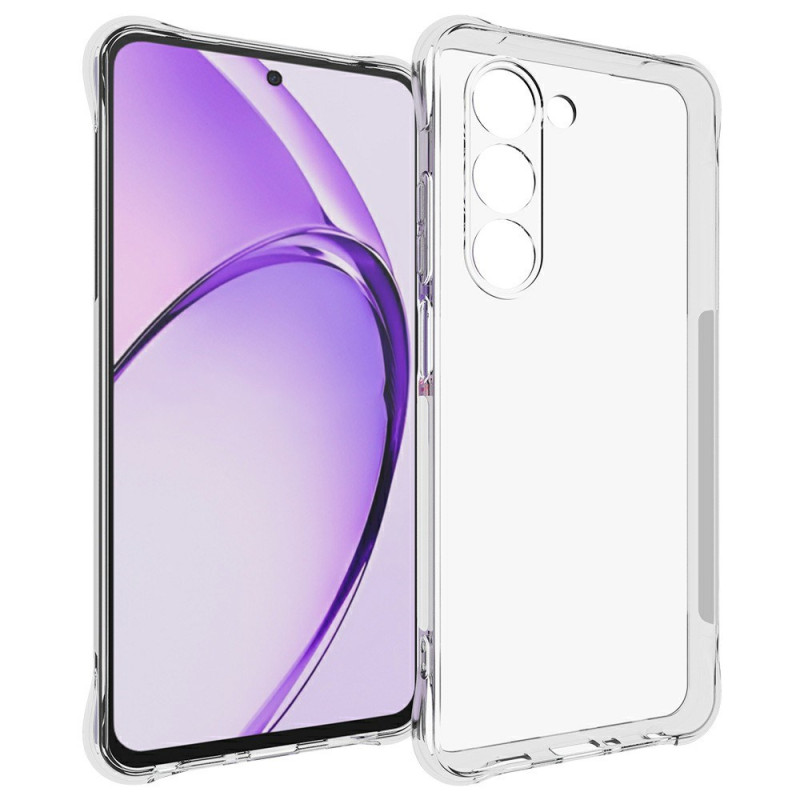 Capa transparente reforçada Oppo A5 5G