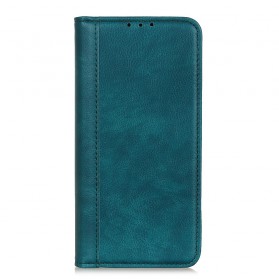Tampa Flip Cover Samsung Galaxy A40 Split Leather Version
