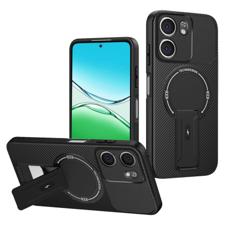 Capa Oppo A5X 4G Suporte...