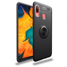 Anel rotativo da capa Samsung Galaxy A40