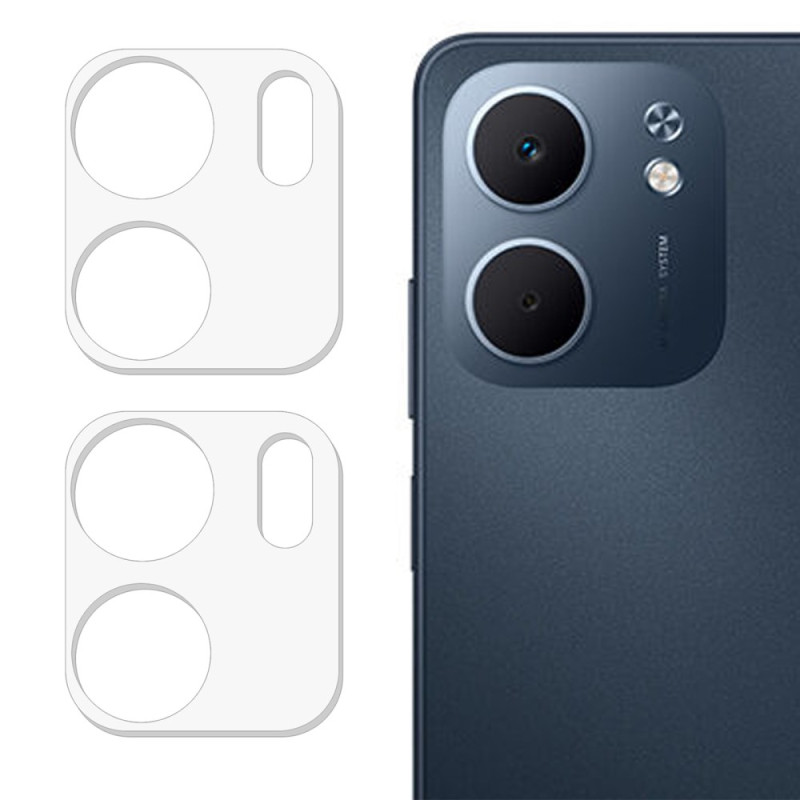 Protecção para lente
 protetora de vidro temperado para Oppo A5X 4G