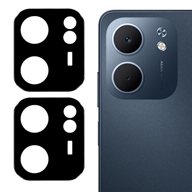 Protecção para lente
 protetora de vidro temperado integral para Oppo A5X 4G