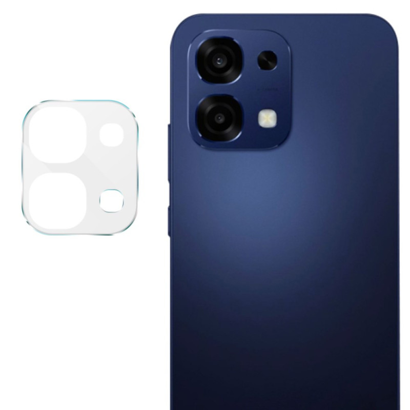 Protecção para lente
 protetora de vidro temperado para Oppo A6 Pro 4G