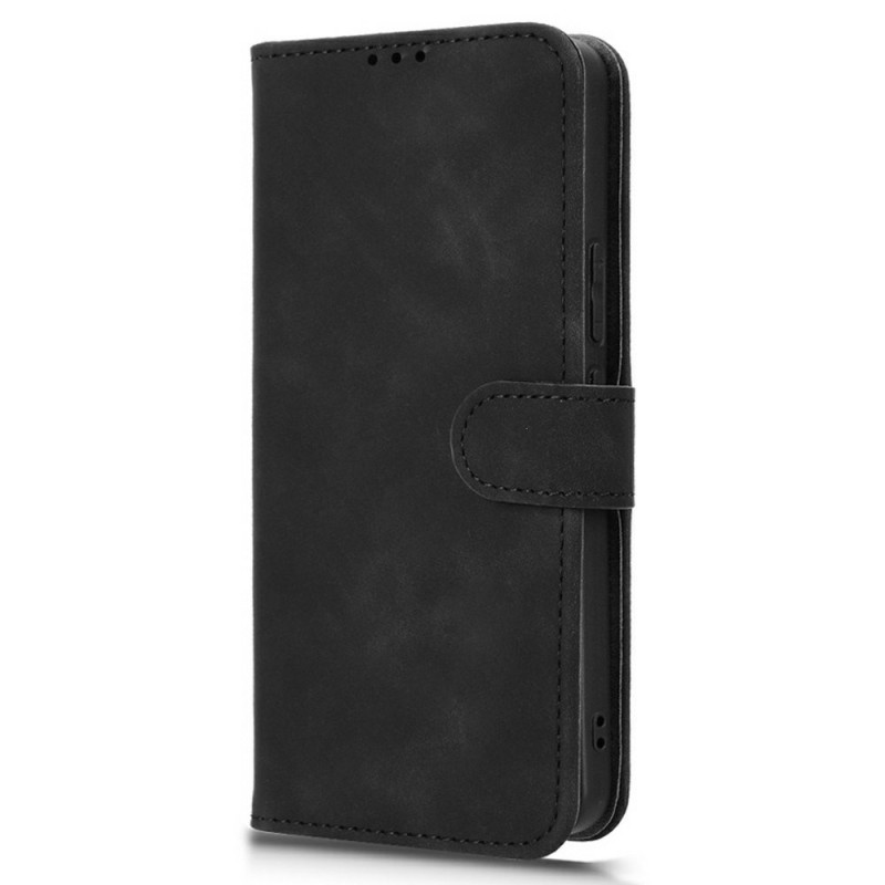 Capa de efeito camurça para Vivo V60 Lite