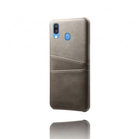 Capa de cartão Samsung Galaxy A40