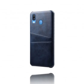 Capa de cartão Samsung Galaxy A40