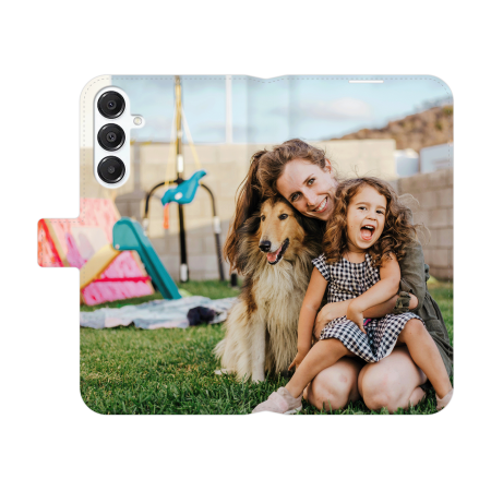 Capa personalizada Samsung...