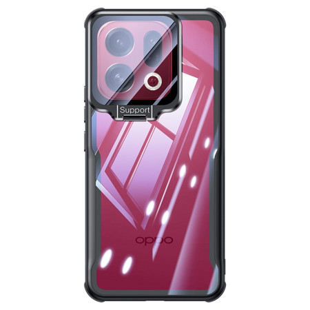 Capa transparente Oppo Find...