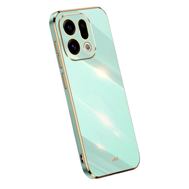 Capa para Oppo Find X9 5G XINLI