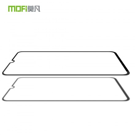 Protecção de vidro temperado Mofi para Samsung Galaxy A40