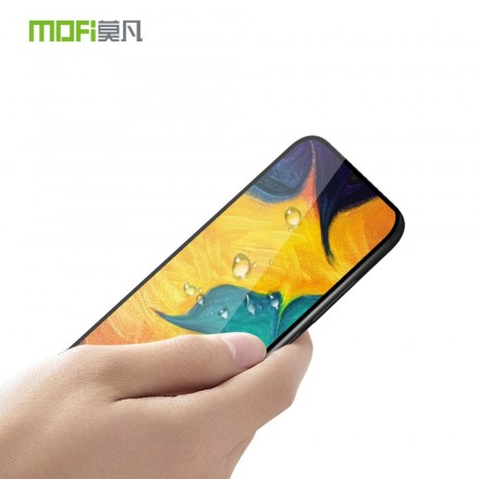 Protecção de vidro temperado Mofi para Samsung Galaxy A40