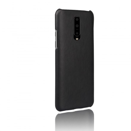 Capa de couro OnePlus 7 Pro KSQ
