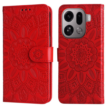 Capa Mandala Oppo Find X9...