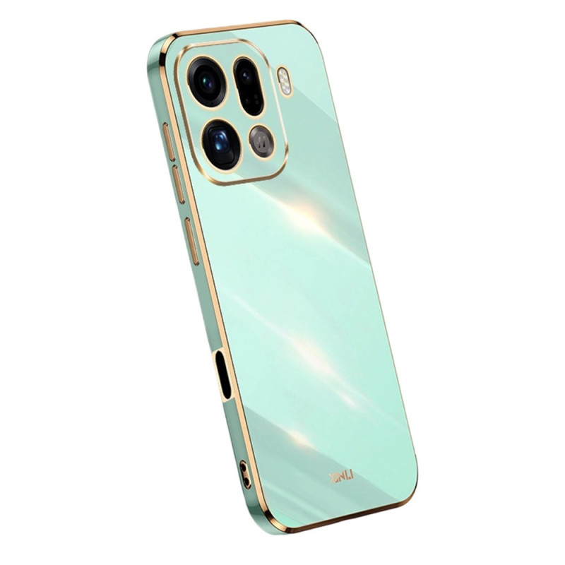 Capa para Oppo Find X9 Pro 5G XINLI