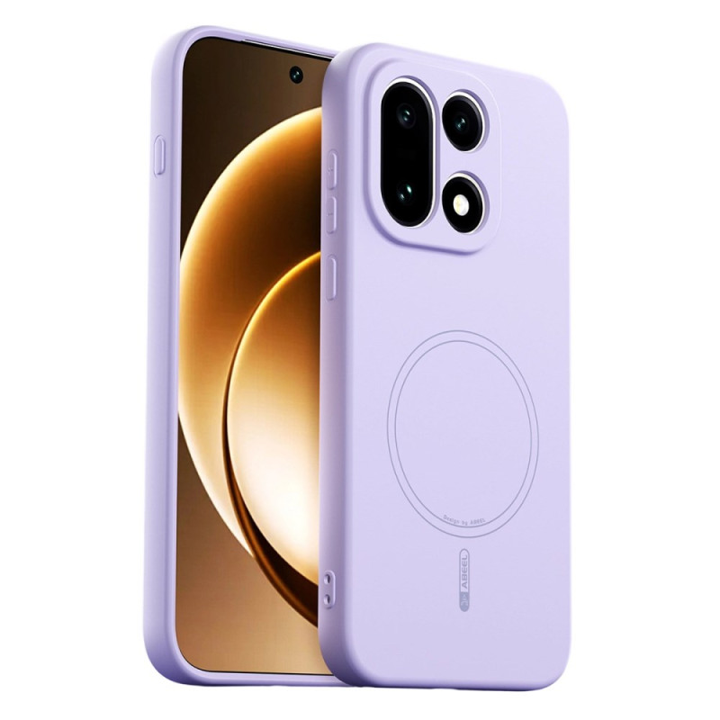 OnePlus 15 5G Capa MagSafe Silicone Líquido ABEEL