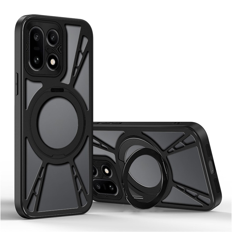 Suporte da capa
 do OnePlus 15 e dissipação térmica