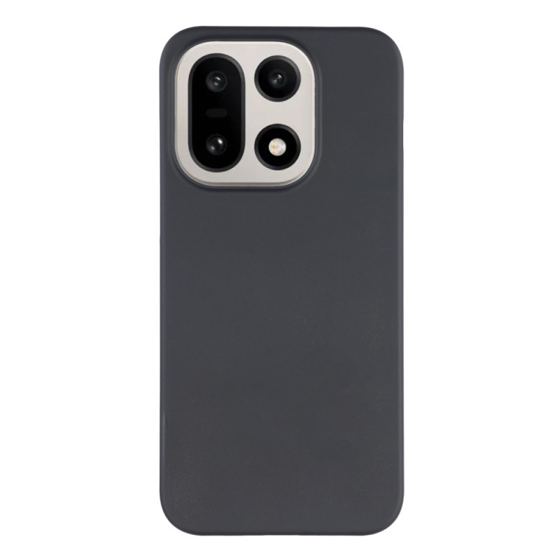 Capa minimalista para OnePlus 15