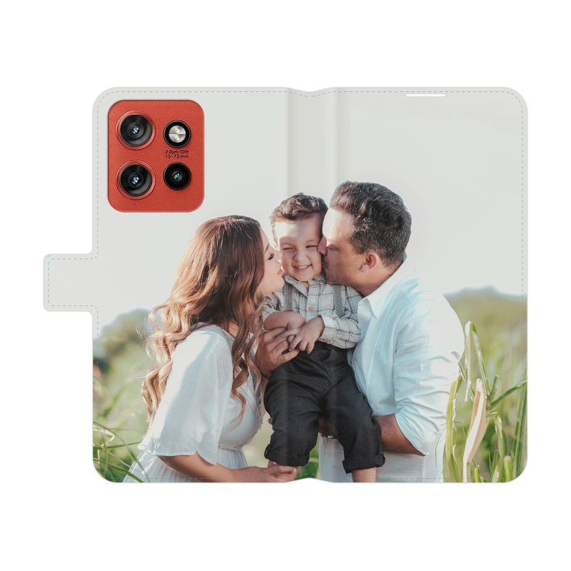 Capa
 personalizado Motorola Edge 60 Neo