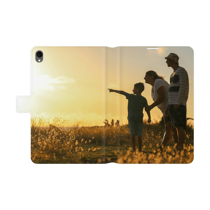 Capa personalizada para Samsung Galaxy Tab S11