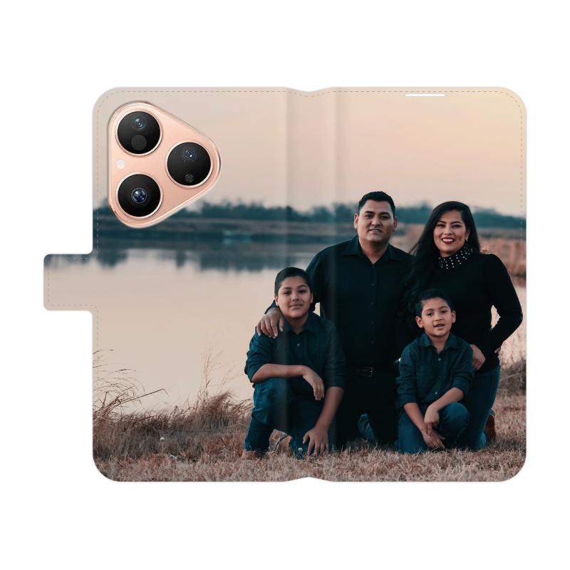 Capa
 personalizado Huawei Pura 80