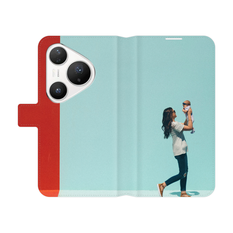 Capa
 personalizado Huawei Pura 80 Pro