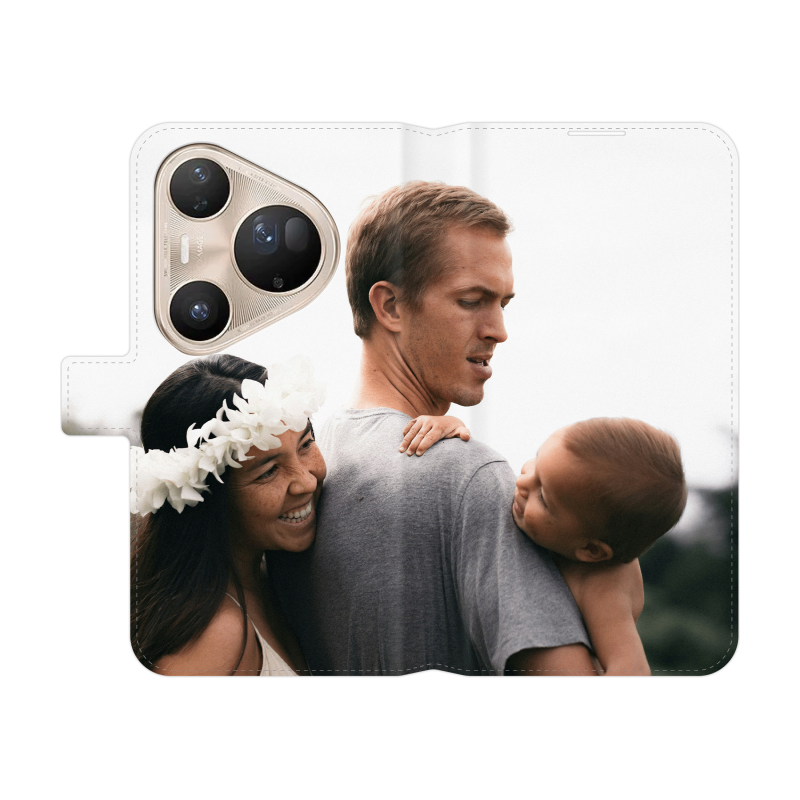 Capa
 personalizado Huawei Pura 80 Ultra