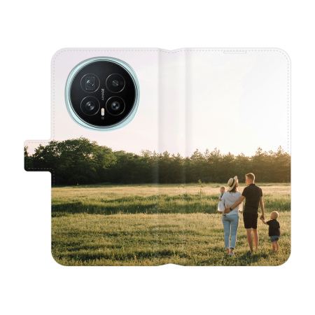 Capa personalizada para o...