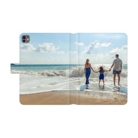 Capa personalizada para...