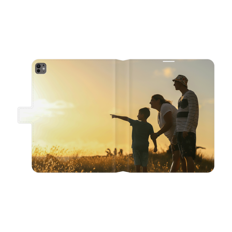 Capa personalizada para iPad Pro 13 (2025)
