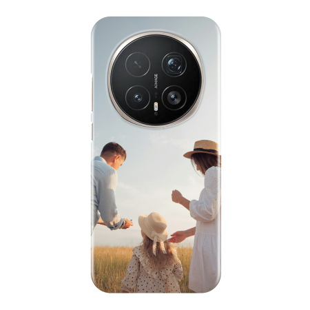 Capa personalizada para o...