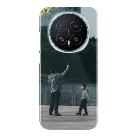 Capa personalizada para o...