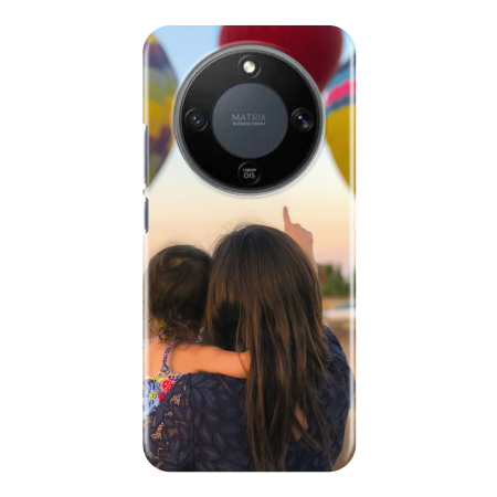 Capa personalizada para o...