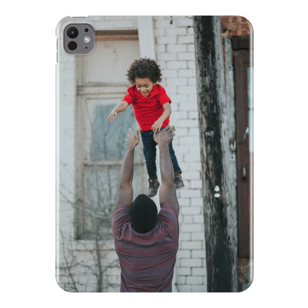 Capa personalizada para...